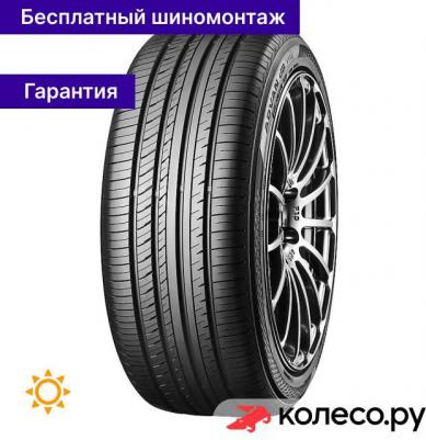 ADVAN dB V552 245/45/R19 102Y – фото 1