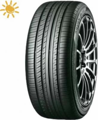 ADVAN dB V552 245/45/R19 102Y – фото 4