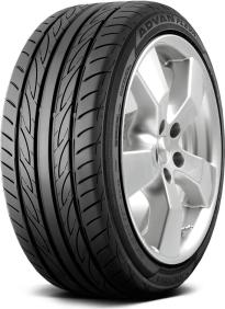 ADVAN Fleva V701 195/45/R16 84W – фото 2