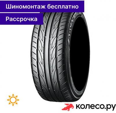ADVAN Fleva V701 195/45/R16 84W – фото 4