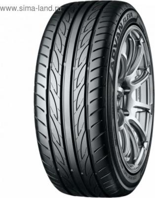 ADVAN Fleva V701 205/45/R17 88W – фото 1