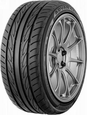 ADVAN Fleva V701 225/40/R19 93W – фото 4