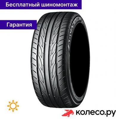 ADVAN Fleva V701 225/45/R18 95W – фото 3
