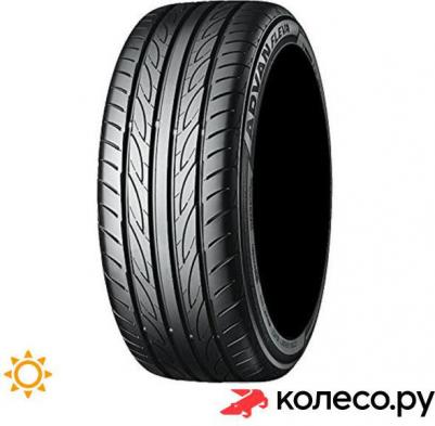 ADVAN Fleva V701 235/50/R18 97V – фото 2