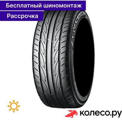 ADVAN Fleva V701 255/35/R18 94W – фото 2