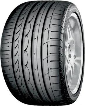 ADVAN Sport V103 265/50/R19 110Y – фото 1