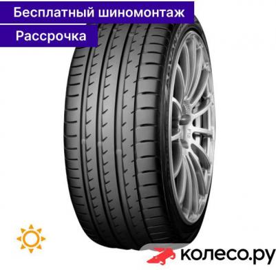 ADVAN Sport V105 235/60/R18 107W – фото 2