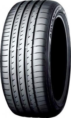 ADVAN Sport V105 245/35/R20 95Y – фото 2