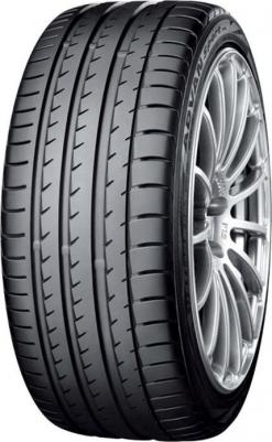 ADVAN Sport V105 245/40/R17 91W