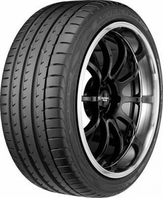 ADVAN Sport V105 275/40/R20 106Y – фото 5