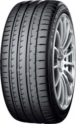 ADVAN Sport V105 275/55/R19 111W