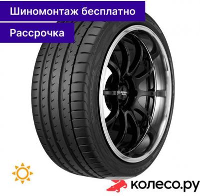 ADVAN Sport V105E 275/40/R20 106Y – фото 2