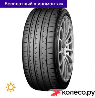 ADVAN Sport V105S 225/50/R17 98Y – фото 3