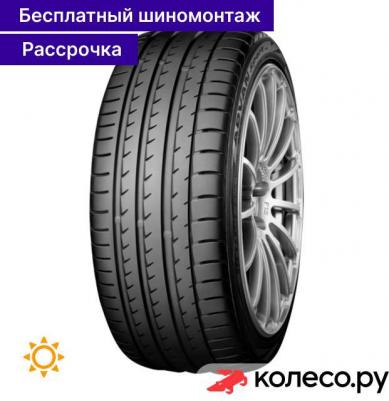 ADVAN Sport V105S 235/65/R17 108W – фото 3
