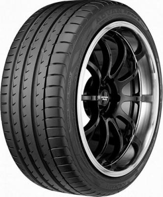 ADVAN Sport V105S 265/55/R19 109W – фото 2