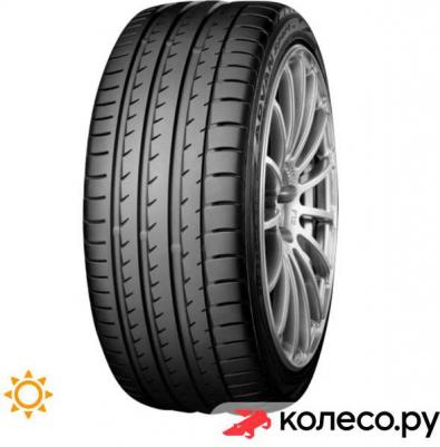 ADVAN Sport V105S 275/35/R19 96Y – фото 1