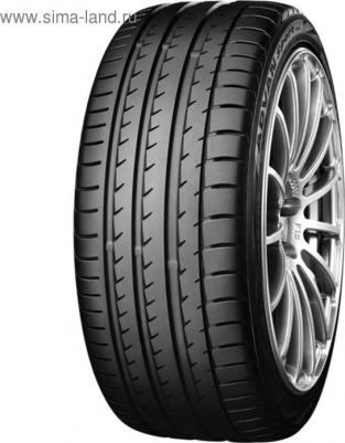 ADVAN Sport V105T 275/45/R21 110W – фото 2