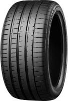 ADVAN Sport V107 235/55/R19 105Y – фото 2