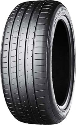 ADVAN Sport V107 235/55/R19 105Y – фото 4