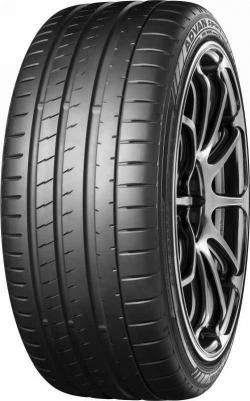 ADVAN Sport V107 245/40/R18 97Y – фото 4