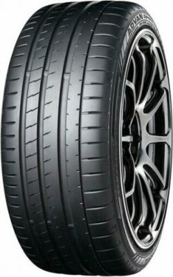 ADVAN Sport V107 245/40/R19 98Y – фото 4