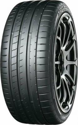 ADVAN Sport V107 245/40/R20 99Y