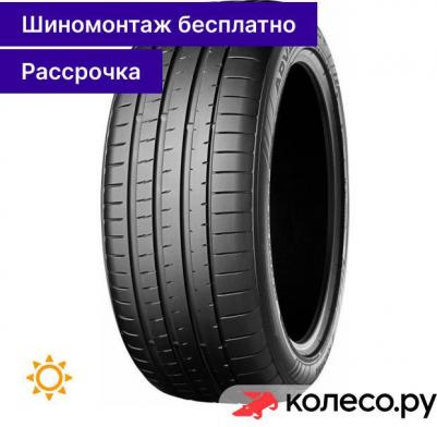 ADVAN Sport V107 255/35/R20 97Y – фото 9