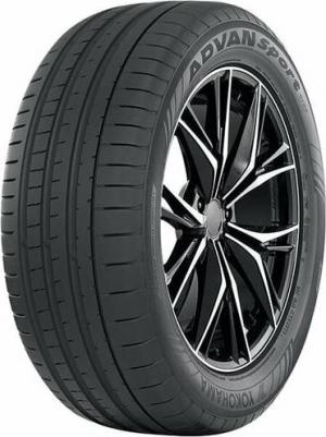ADVAN Sport V107 255/40/R19 100Y – фото 3