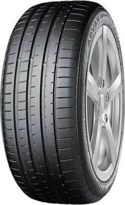 ADVAN Sport V107 265/40/R21 105Y – фото 5