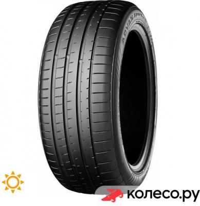 ADVAN Sport V107 265/40/R21 105Y – фото 9