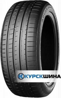 ADVAN Sport V107 275/35/R22 104Y – фото 8