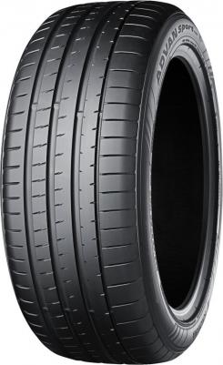 ADVAN Sport V107 285/35/R21 105Y – фото 3