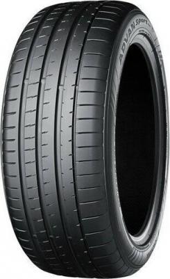 ADVAN Sport V107 285/45/R22 114Y