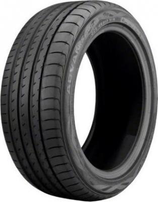 ADVAN Sport V107 285/45/R22 114Y – фото 1