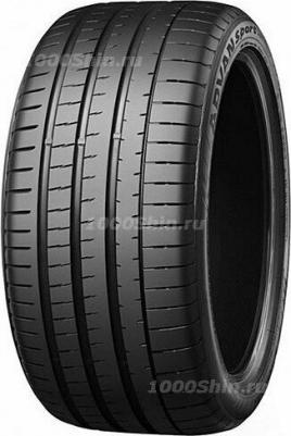 ADVAN Sport V107 295/35/R21 107Y – фото 4