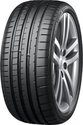 ADVAN Sport V107 295/35/R21 107Y – фото 5