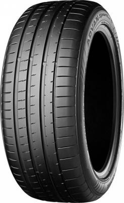ADVAN Sport V107C 275/35/R22 104Y – фото 3