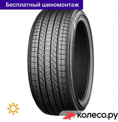 Avid GT S35A 275/45/R20 110V – фото 1