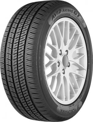 Avid GT S35A 285/40/R21 109V – фото 4