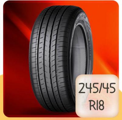 Bluearth AE51 245/45/R18 100W