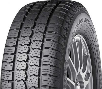 BluEarth-Van All Season RY61 195/70/R15 104T – фото 3