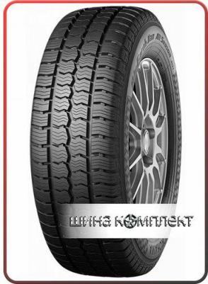 BluEarth-Van All Season RY61 205/75/R16 110R