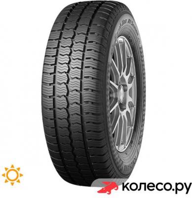 BluEarth-Van All Season RY61 205/75/R16 110R – фото 3