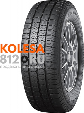 BluEarth-Van All Season RY61 215/65/R15 104T – фото 1