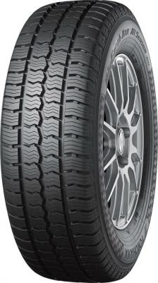 BluEarth-Van All Season RY61 225/65/R16 112R