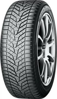 BluEarth WINTER V905 265/65/R17 112T – фото 1