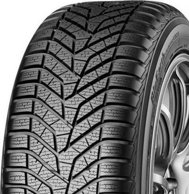 BluEarth WINTER V906 285/40/R21 109W – фото 2