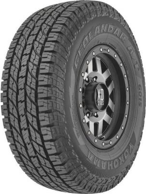 GEOLANDAR A/T G015 175/80/R16 91S – фото 3