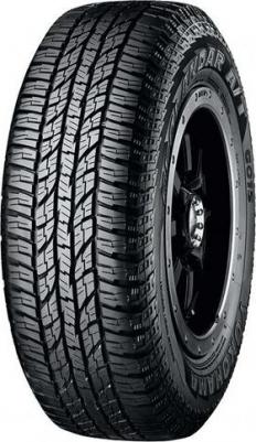GEOLANDAR A/T G015 215/65/R16 98H – фото 8