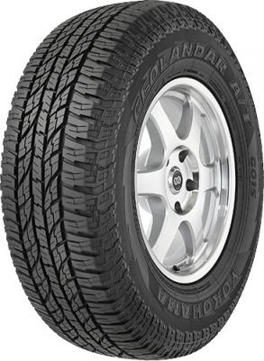 GEOLANDAR A/T G015 215/70/R15 98H – фото 2